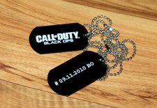 COD Call of Duty Black OPS