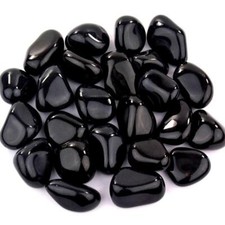 Onyx schwarz XL PREMIUM