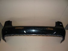 Audi A4 8K9 Avant Stoßstange hinten Heckschürze