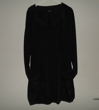 M&S Mode Viskose-Tunika Gr.M