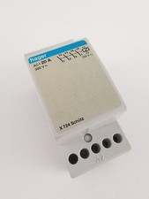Hager X 724 Installationsschütz 20A 380V~ Insta Schütz