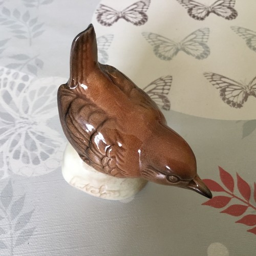 Goebel vogel 419 - vogel, (1993)