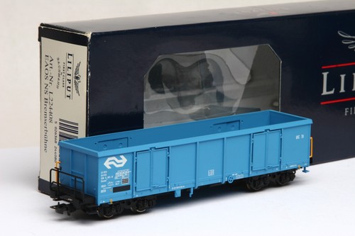 Liliput 224408 eaos mit - 224408, ns