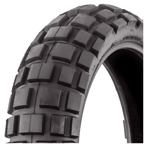 Continental tkc twinduro - 80,