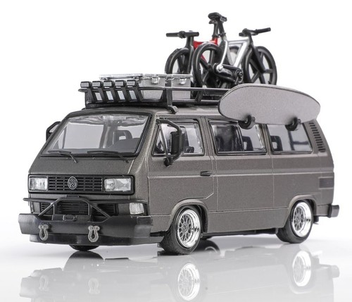 Volkswagen bus hec - -,