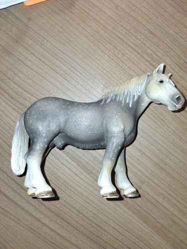 Schleich 13623 percheron - 13623,