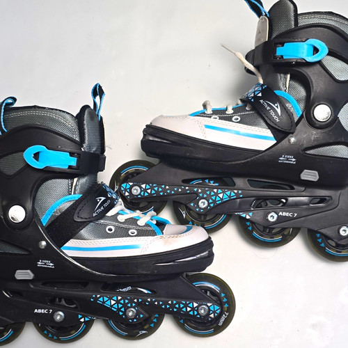 Active touch inlineskates - touch,