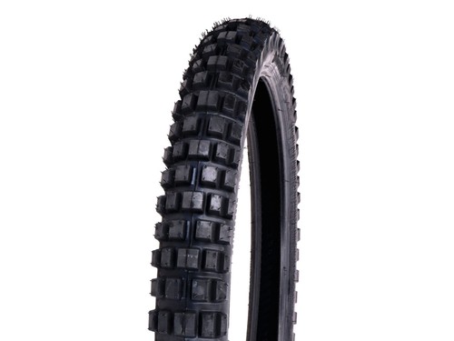 Reifen continental twinduro - reifen,