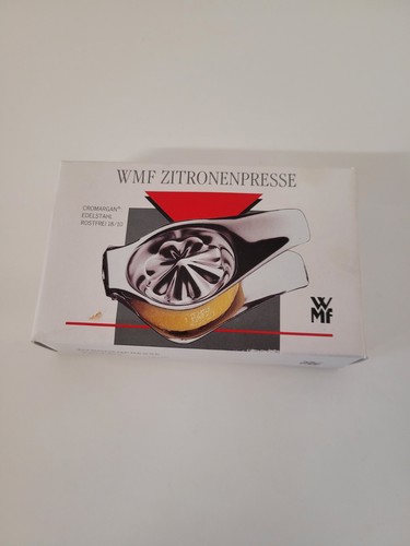 Wmf zitruspresse - wmf,