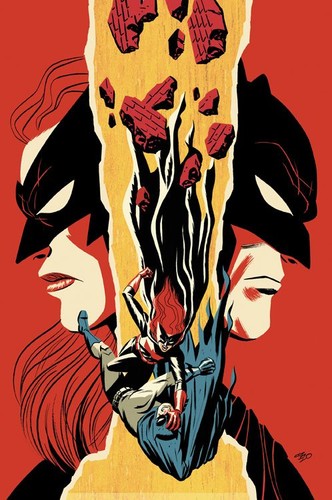 Batwoman 3 panini - #3,