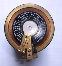 Ringkern stelltrafo powerstat - ringkern,