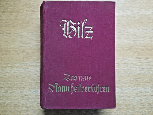 Bilz das neue - bilz,
