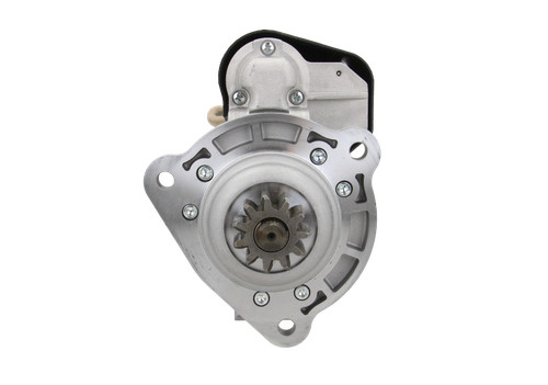 Mahle neu anlasser - mahle,