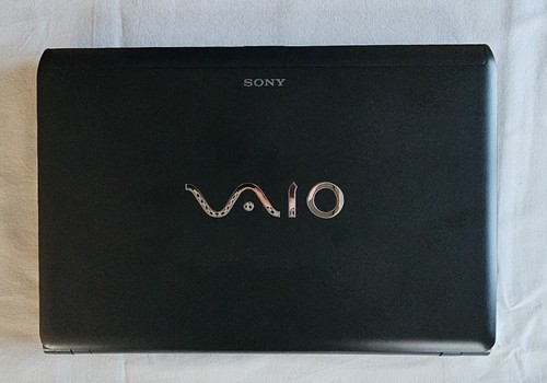 Sony vaio vpcs12v9e - sony,