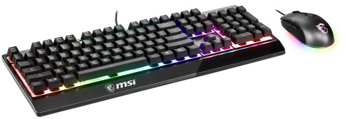 Msi vigor gk30 gaming - msi, maus