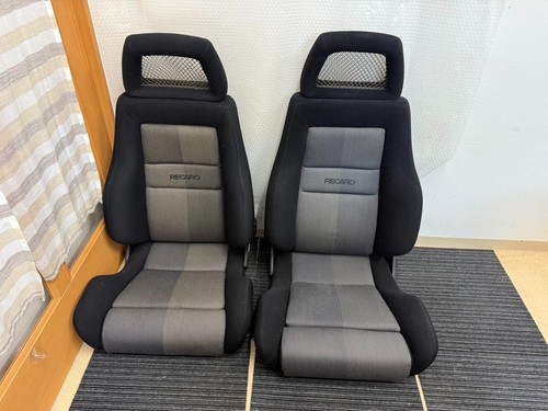 Recaro 2sitzer 0712 - recaro, ls-l