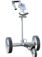 Elektro Golf Trolley