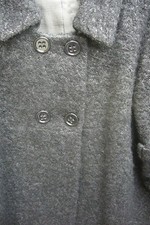 Neue Jacke von Marc Aurel Gr. 34/36 (S) Material: Schurwolle, Alpaka und Mohair