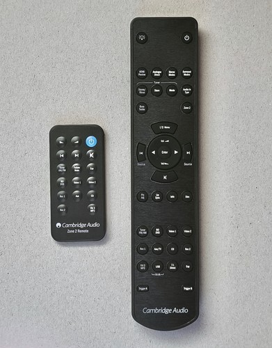 Original cambridge audio - original,