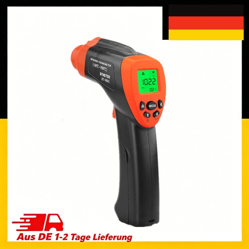Infrarot-Thermometer