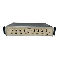 Wavetek Rockland Model 852 - Dual Hi/Lo Filter Signalfilter