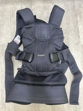 BabyBjörn One Air 3D Mesh
