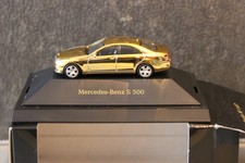 Mercedes-Benz S-Klasse S500