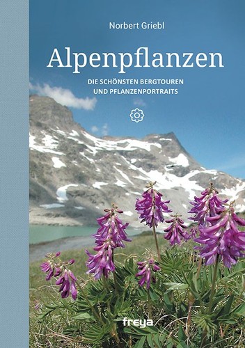 Norbert griebl alpenpflanzen - norbert,