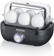 SEVERIN Eierkocher für 6 Eier