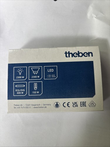 Theben elpa - theben,