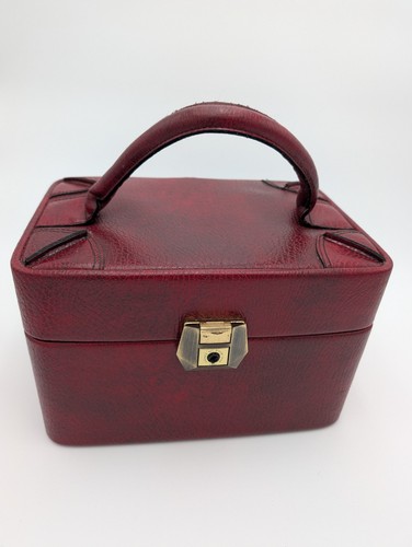 Vintage kosmetikkoffer beauty - vintage,