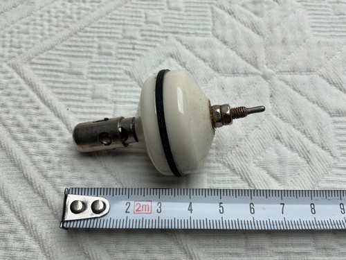 Durchführungs isolator - durchführungs-,