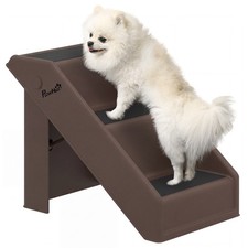 Hundetreppe 3 Stufen 36,5 cm