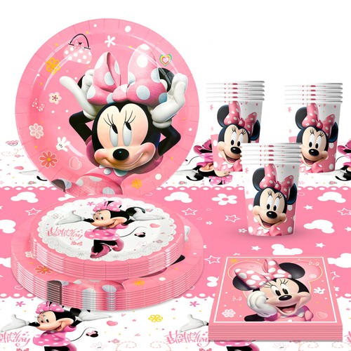 Minnie maus kinder - minnie,