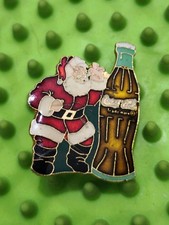 PIN  COCA COLA Weihnachten 🌲