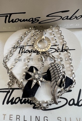 Thomas sabo kette carrier - &,