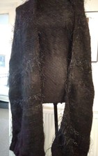 Schal, Umhang, Stola, Handarbeit, Festlich