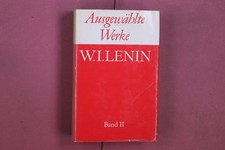 351297 W. Lenin AUSGEWÄHLTE