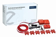 Marderabwehranlage K & K