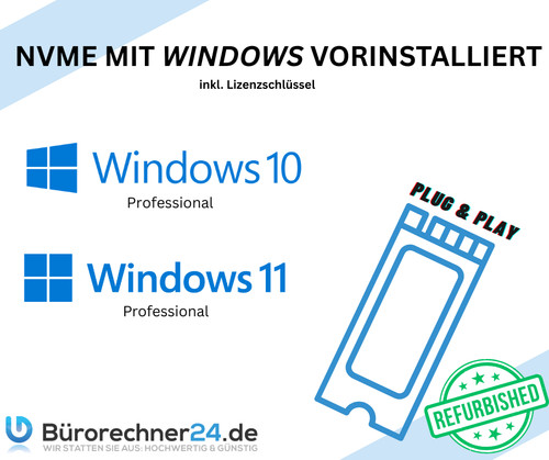 Nvme mit windows - mit,