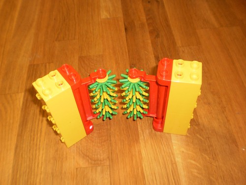 Lego duplo 5696 - lego,
