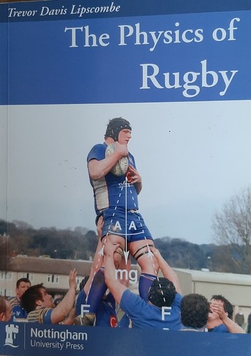 The physics rugby trevor - physics,