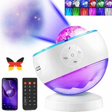 300-Lichtmodi Nordlicht