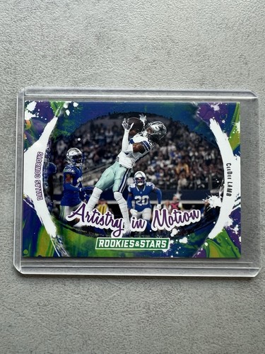 Ceedee lamb dallas cowboys - ceedee,