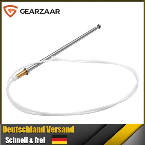 Ersatzteleskop stab geeignet - ersatzteleskop,
