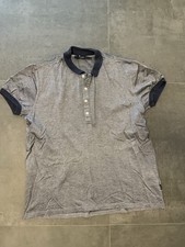 Tiger Of Sweden Poloshirt Herren Gr. XL