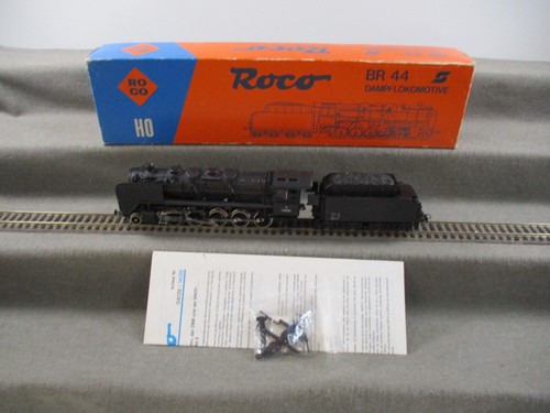 Roco spur 04126g - spur,