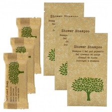 Hotel Set Nature Shampoo und