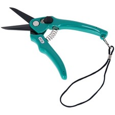 Burgon & Ball Klauenschere / Hufschere für Schafe, Ziegen & Alpakas, ungezahnt