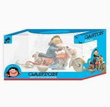 Plastoy 00305 gaston lagaffe - plastoy,